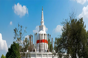 Anuradhapura