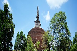 Polonnaruwa