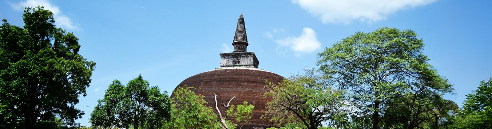 Polonnaruwa