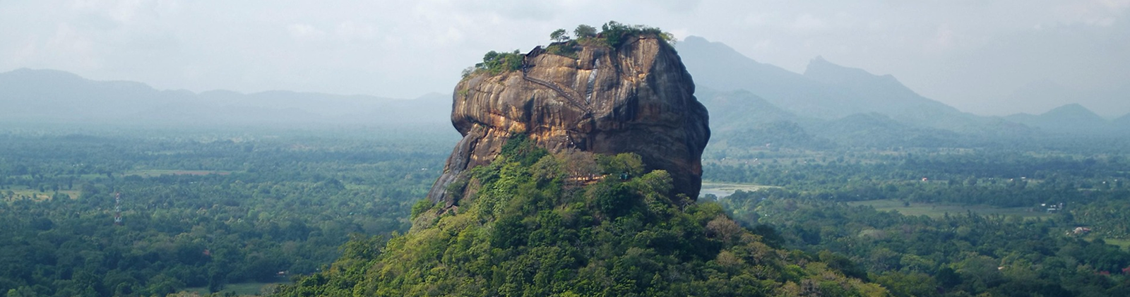 Sigiriya