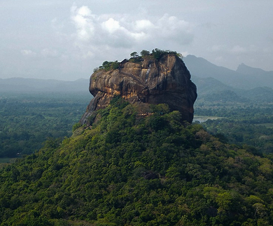 Ceylon Adventure Tours - Tour Packages