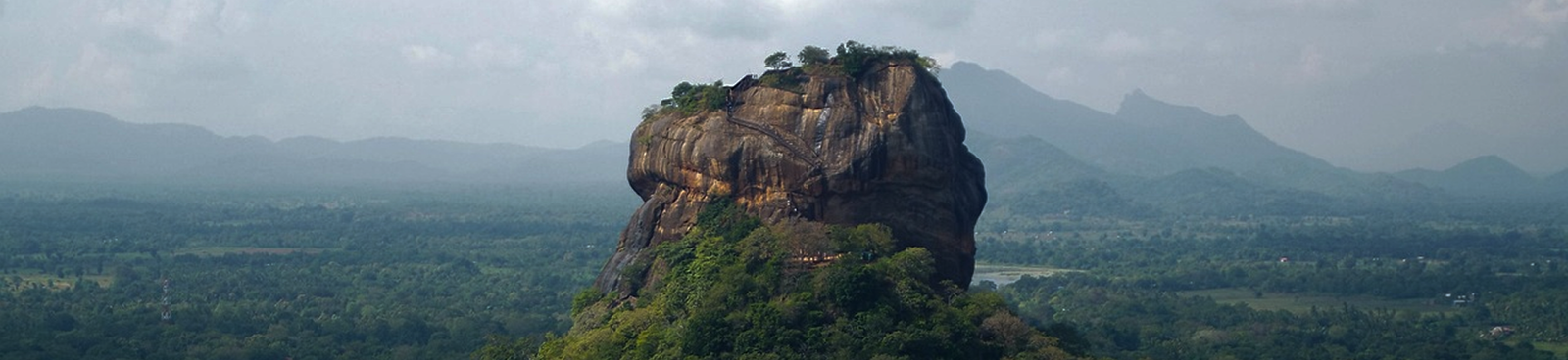 Ceylon Adventure Tours - Tour Packages