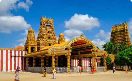 Pearl of the West Ride